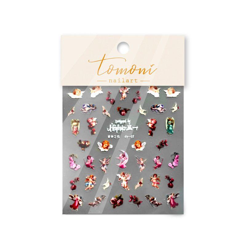 Наклейки для ногтей Массив Восьми Триграмм Тайцзи Tomoni Тонкие Прочные Национальный Стиль Летающий Дракон Наклейки для Ногтей Живопись Черно-Белой Тушью Украшение для Ногтей Eros Flower 1((Thin and tough))
Наклейки для ногтей Массив Восьми Триграмм Тайцзи Tomoni Тонкие Прочные Национальный Стиль Летающий Дракон Наклейки для Ногтей Живопись Черно-Белой Тушью Украшение для Ногтей Eros Flower 1((Thin and tough))