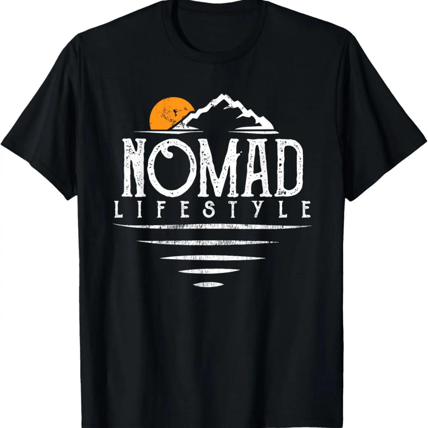 Digital Nomad T Shirt T-Shirt XXXXXL чёрный
Digital Nomad T Shirt T-Shirt XXXXXL чёрный