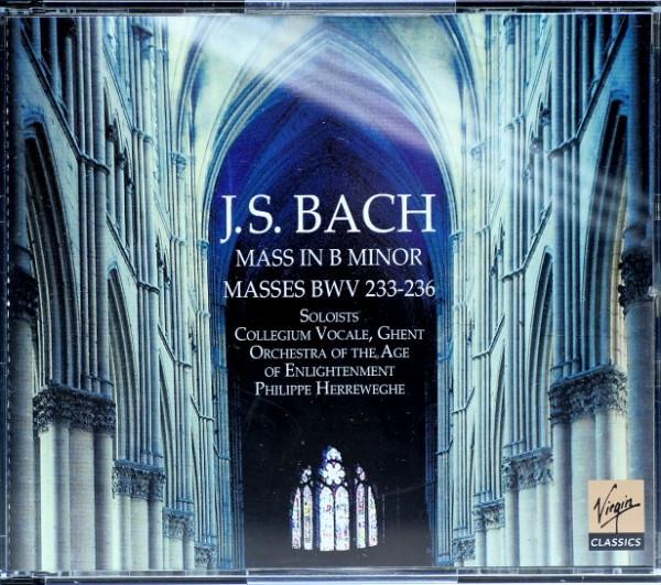 CD BACH, CARL PHILIP EMANUEL - La Resurrection Et L Ascension De J 0094637285626 Virgin Classics Europe Classical Used
CD BACH, CARL PHILIP EMANUEL - La Resurrection Et L Ascension De J 0094637285626 Virgin Classics Europe Classical Used