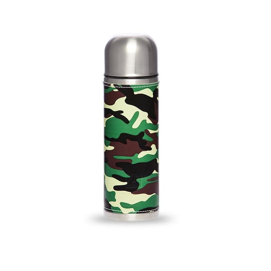 Термос Арктика 108-700х кулачковый
Термос Арктика 108-700х кулачковый