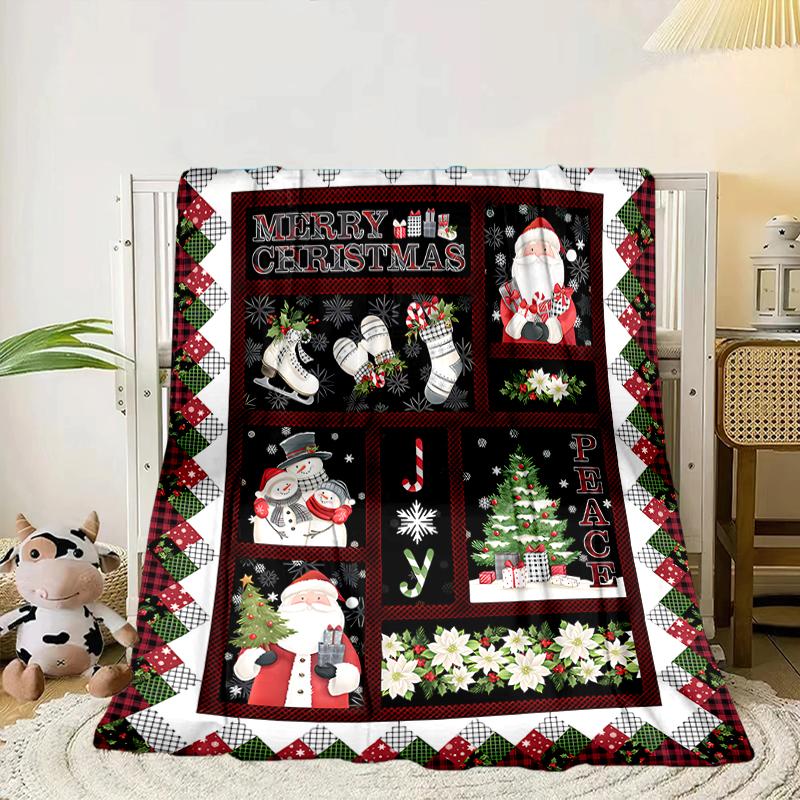 Christmas Vintage Truck Blanket Flannel Blanket for bed, sofa, Camping, Hiking, Picnic Essentials, gift for family Fan gifts 75x90cm
Christmas Vintage Truck Blanket Flannel Blanket for bed, sofa, Camping, Hiking, Picnic Essentials, gift for family Fan gifts 75x90cm