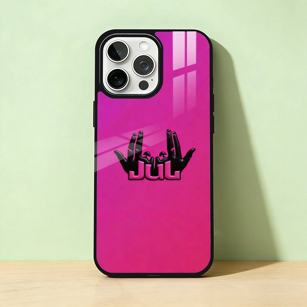 AAA Rapper J-JuL C est Pas Des Lol Phone Case For iPhone 17,16,15,14,13,12,11,Pro Max,Plus Candy Silver Cover iPhone16se4
AAA Rapper J-JuL C est Pas Des Lol Phone Case For iPhone 17,16,15,14,13,12,11,Pro Max,Plus Candy Silver Cover iPhone16se4