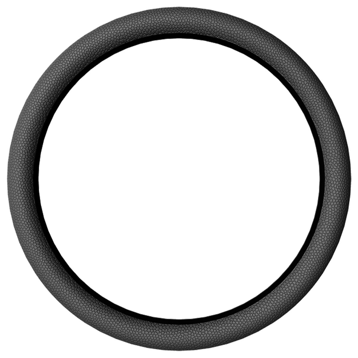 Чехол на руль автомобиля, силиконовый, противоскользящий, протектор рулевого колеса для 27-42 см, аксессуар для стайлинга автомобиля, украшения интерьера автомобиля чёрный
Чехол на руль автомобиля, силиконовый, противоскользящий, протектор рулевого колеса для 27-42 см, аксессуар для стайлинга автомобиля, украшения интерьера автомобиля чёрный