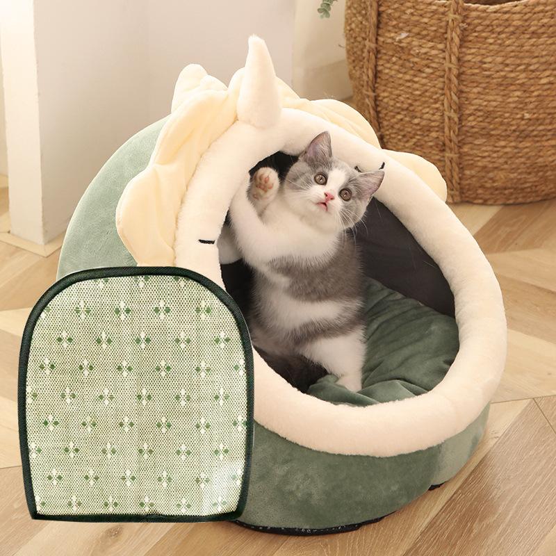 Летний наполнитель для кошачьего туалета Вилла для кошек Домик Спальный мешок для кошек Товары для домашних животных Закрыто Доступно в четыре сезона Наполнитель для кошачьего и собачьего туалета S темно-зеленого
Летний наполнитель для кошачьего туалета Вилла для кошек Домик Спальный мешок для кошек Товары для домашних животных Закрыто Доступно в четыре сезона Наполнитель для кошачьего и собачьего туалета S темно-зеленого