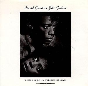 7inch Record DAVID GRANT & JAKI GRAHAM - Could It Be I m Falling In Love GRAN6 Chrysalis 1985 UK Soul/Funk Used
7inch Record DAVID GRANT & JAKI GRAHAM - Could It Be I m Falling In Love GRAN6 Chrysalis 1985 UK Soul/Funk Used