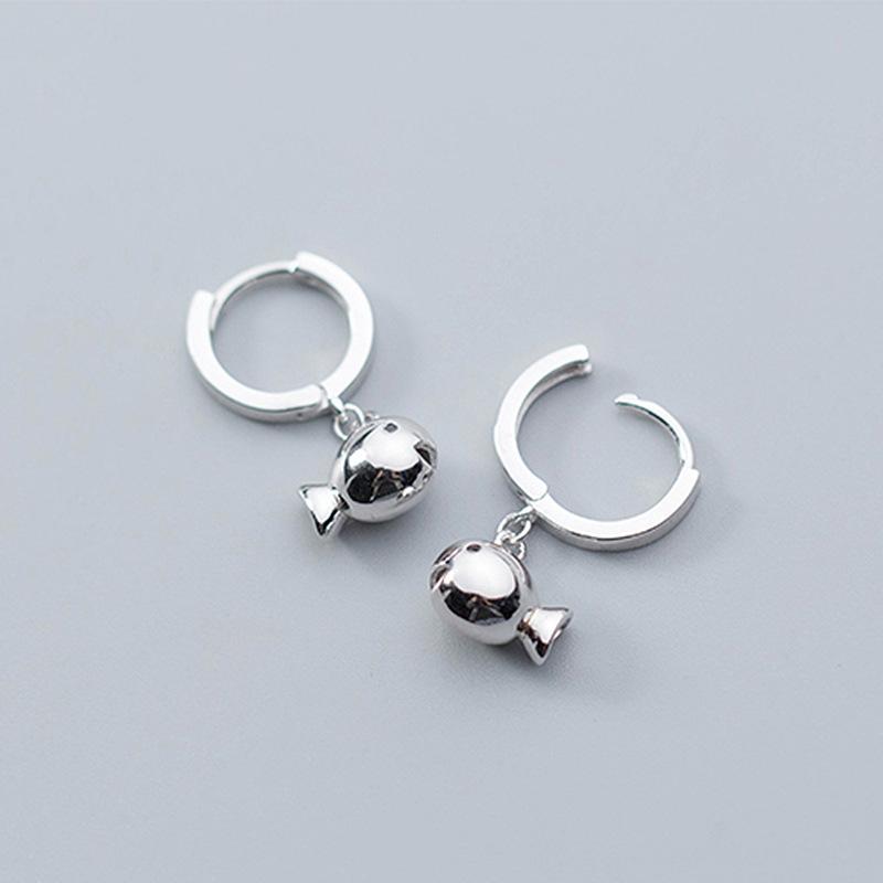 Newly Arrived Cute Fish Ear Buckle for Women Charm Ornament Korean Fashion Small Dangle Earrings Girl Party Summer Jewelry Gift
Newly Arrived Cute Fish Ear Buckle for Women Charm Ornament Korean Fashion Small Dangle Earrings Girl Party Summer Jewelry Gift