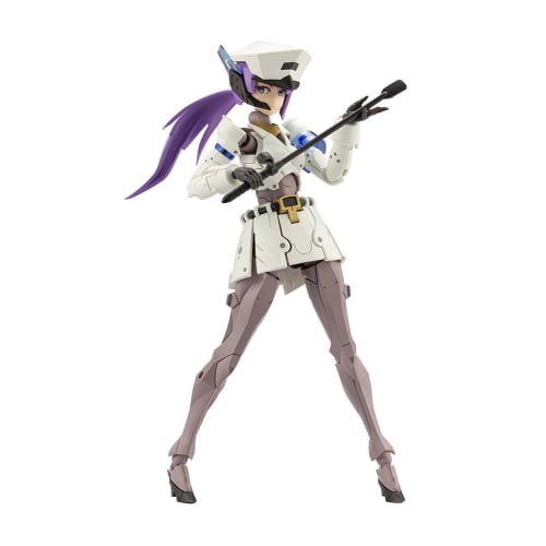Kotobukiya Infinite Encounter Megalomaria Vanguard Leader, approximately 160mm tall, non-scale plastic model
Kotobukiya Infinite Encounter Megalomaria Vanguard Leader, approximately 160mm tall, non-scale plastic model