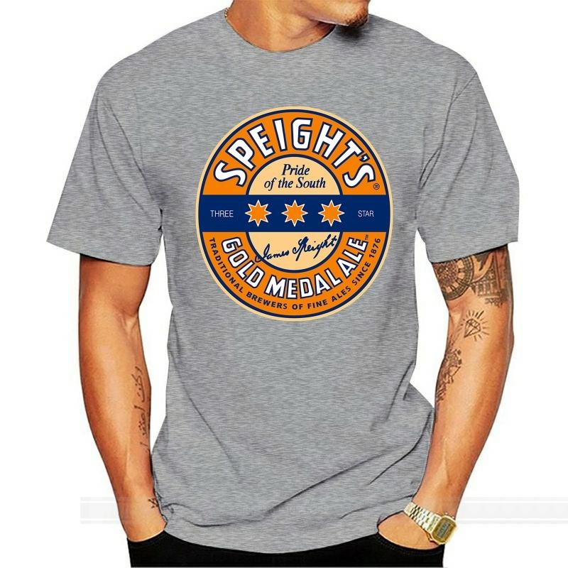 Printed Men T Shirt Cotton ONeck tshirts Speights Beer ShortSleeve Women TShirt 4XL
Printed Men T Shirt Cotton ONeck tshirts Speights Beer ShortSleeve Women TShirt 4XL