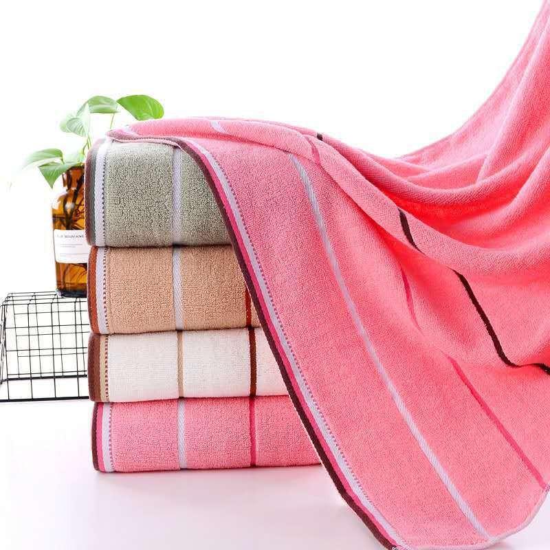 Checkered Bath Towel Cotton Adult Towel Absorbent and Soft Household Baby Pleated Cotton Bath Towel Three-stage brown
Checkered Bath Towel Cotton Adult Towel Absorbent and Soft Household Baby Pleated Cotton Bath Towel Three-stage brown