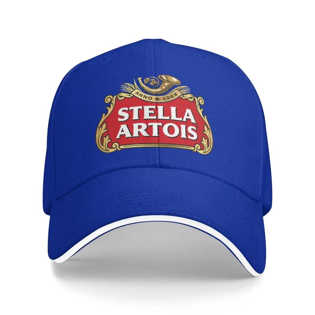 НОВІ Модні Кепки Stella Artois Хіп-Хоп Кепка Високоякісна Бейсболка Індивідуальна Регульована Тракерська Кепка для Чоловіків та Жінок Adjustable
НОВІ Модні Кепки Stella Artois Хіп-Хоп Кепка Високоякісна Бейсболка Індивідуальна Регульована Тракерська Кепка для Чоловіків та Жінок Adjustable
