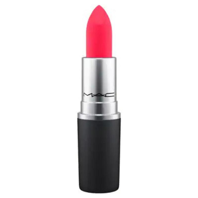 Mac Powder Kiss Lipstick #307 FALL in LOVE
Mac Powder Kiss Lipstick #307 FALL in LOVE
