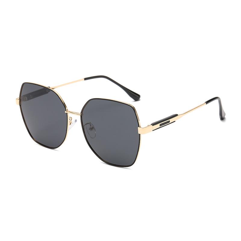 Fashion Square Sunglasses Woman Men Brand Designer Ladies Sunglasses Male Female Vintage Driving Ploarized Sun Glasses
Fashion Square Sunglasses Woman Men Brand Designer Ladies Sunglasses Male Female Vintage Driving Ploarized Sun Glasses