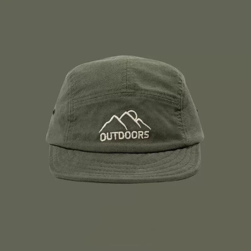 High Quality Short Brim Baseball Hat Men Women Sunshade Peaked Cap Cotton Outdoor Mountaineering Duckbill Hat Visors зелений
High Quality Short Brim Baseball Hat Men Women Sunshade Peaked Cap Cotton Outdoor Mountaineering Duckbill Hat Visors зелений