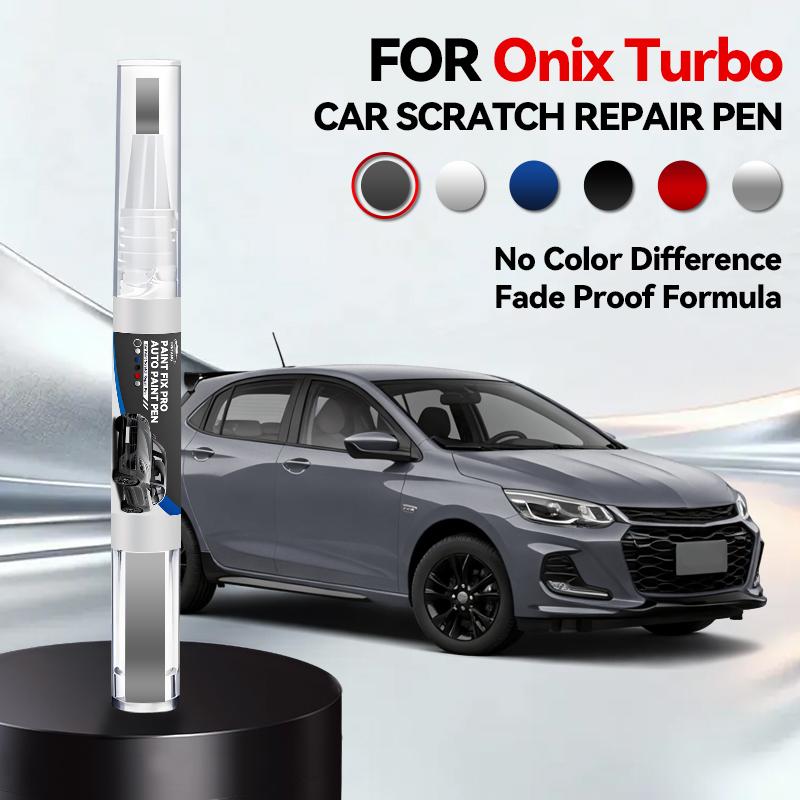 Purpose Vehicle Car Paint Touch Up Pen For Chevrolet Onix Turbo Paint Repair Pen Touch Up DIY Auto Accessories Black White Silve
Purpose Vehicle Car Paint Touch Up Pen For Chevrolet Onix Turbo Paint Repair Pen Touch Up DIY Auto Accessories Black White Silve