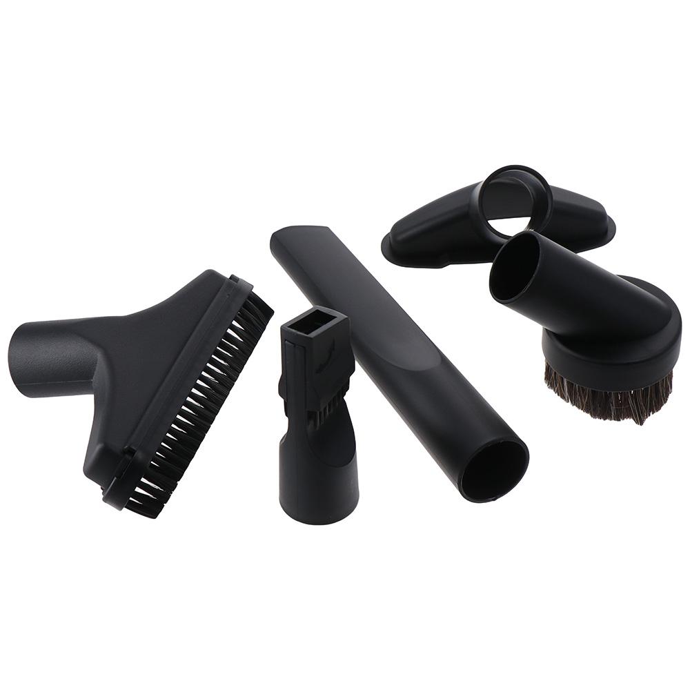 5pcs Black Household Vacuum Inner Diameter 32mm Household Cleaner Vacuum Cleaner Accessories
5pcs Black Household Vacuum Inner Diameter 32mm Household Cleaner Vacuum Cleaner Accessories