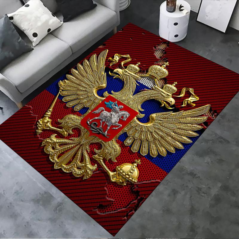 2025 New Russian Double Carpet Rug for Living Room Bedroom Home Sofa Decoration,Kids play Non-slip Floor Mat138 40x60cm( 15x23in )
2025 New Russian Double Carpet Rug for Living Room Bedroom Home Sofa Decoration,Kids play Non-slip Floor Mat138 40x60cm( 15x23in )