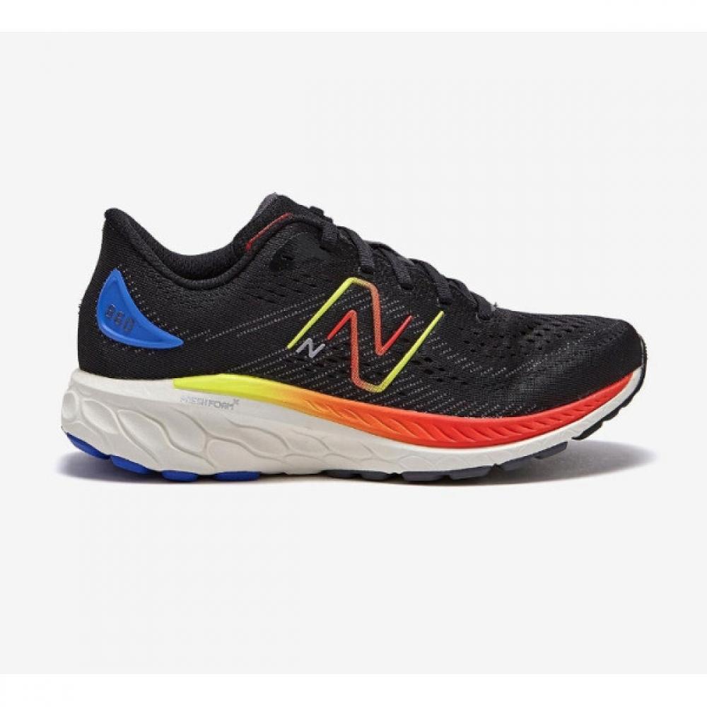 New Balance New Balance Kids Gp860r13 Running Shoes B1 Nkpmef310b 19 NKPMEF310B 19/225
New Balance New Balance Kids Gp860r13 Running Shoes B1 Nkpmef310b 19 NKPMEF310B 19/225
