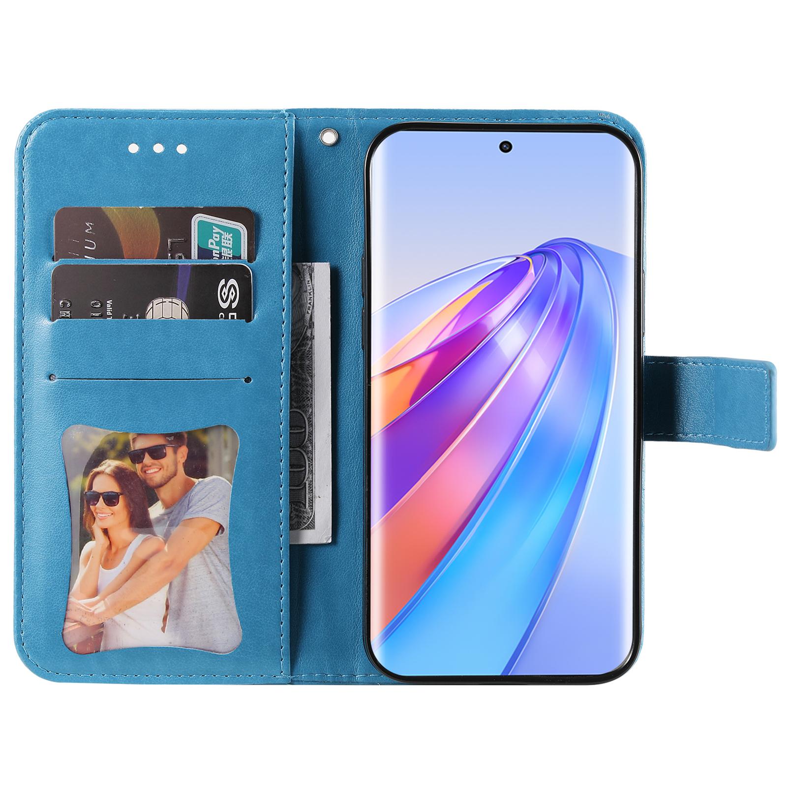 For Honor X40 5G/X9a 5G/Magic5 Lite 5G Case Floral Pattern PU Leather Wallet Stand Phone Cover Red
For Honor X40 5G/X9a 5G/Magic5 Lite 5G Case Floral Pattern PU Leather Wallet Stand Phone Cover Red
