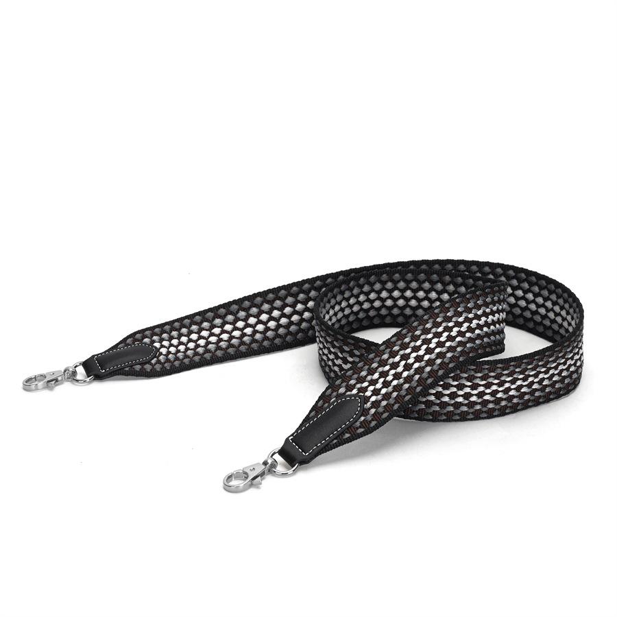 Suitable for Hermes Hermes Kelly bag Vegetable basket bag Evelyn bag Woven wide shoulder strap Crossbody wide bag strap Length 100cm
Suitable for Hermes Hermes Kelly bag Vegetable basket bag Evelyn bag Woven wide shoulder strap Crossbody wide bag strap Length 100cm