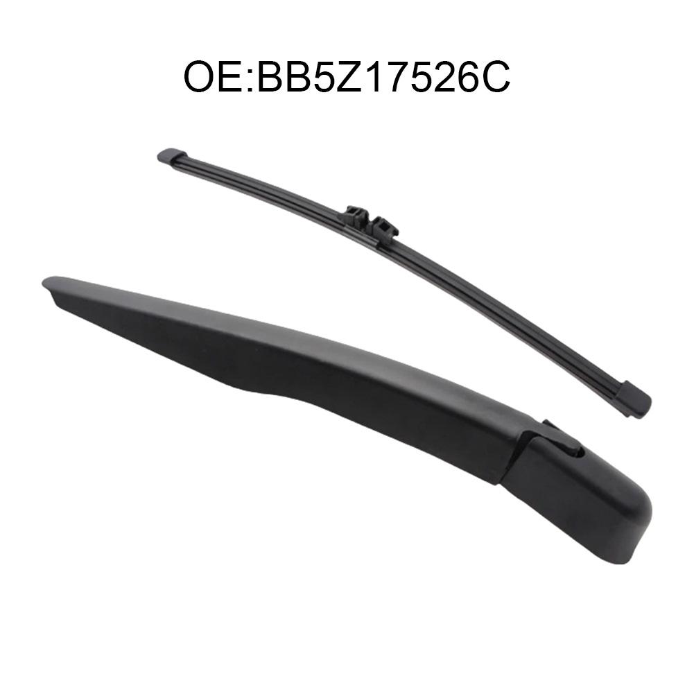 For Lincoln For MKX Rear Wiper Blade Arm Assembly 2016 2017 OEM BB5Z17526C Built for Durability and Reliability China Mainland
For Lincoln For MKX Rear Wiper Blade Arm Assembly 2016 2017 OEM BB5Z17526C Built for Durability and Reliability China Mainland