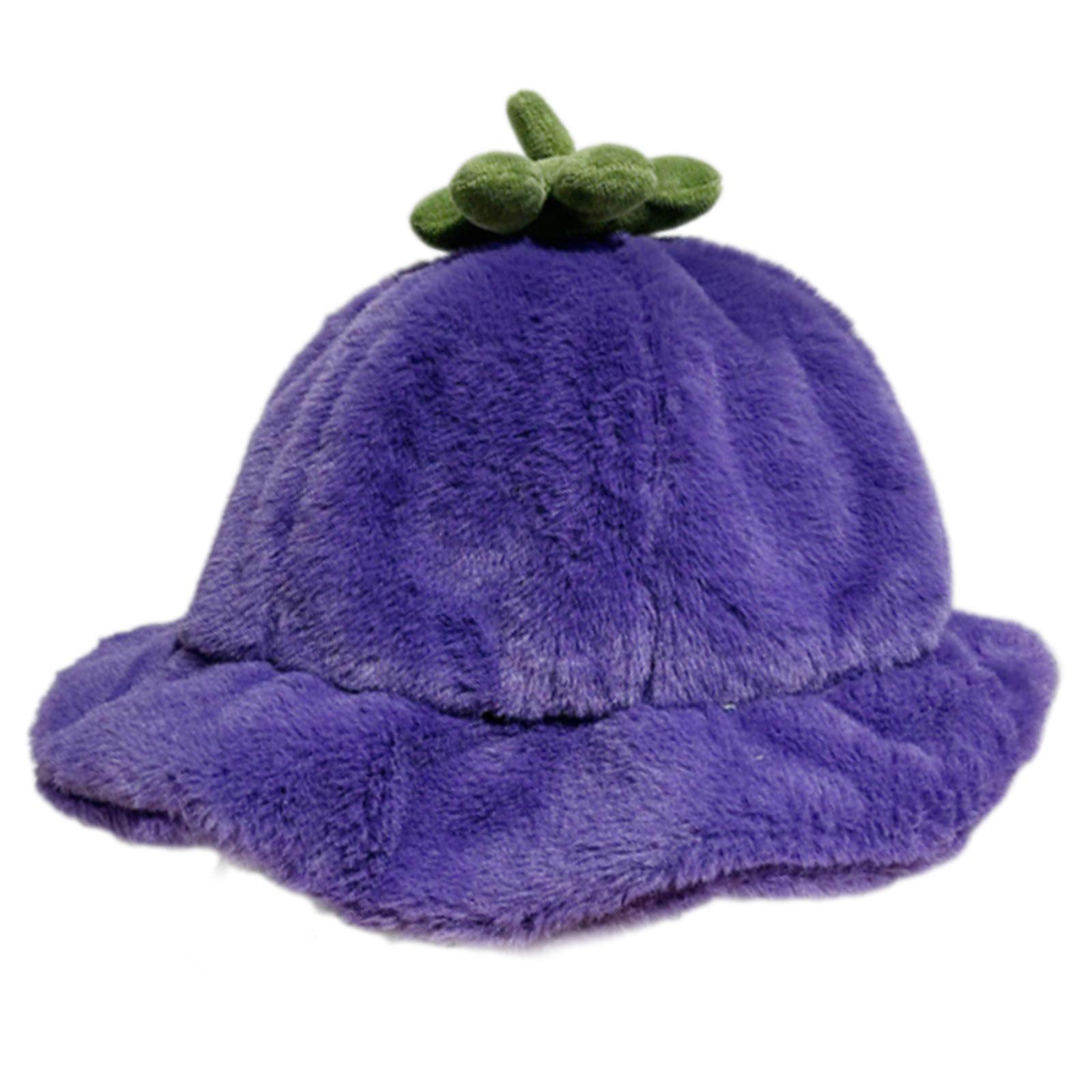 Girls Bucket Hat Fisherman Hat with Eggplant Persimmon for Vacations Photo Props Headpiece Thicken Hat Headgear фиолетовый
Girls Bucket Hat Fisherman Hat with Eggplant Persimmon for Vacations Photo Props Headpiece Thicken Hat Headgear фиолетовый