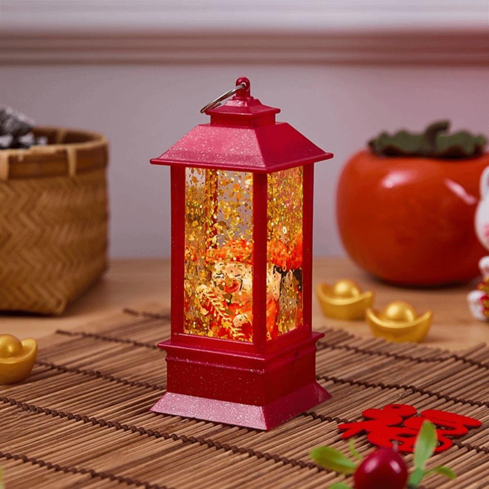 Mini New Year Decorations Wind Lamp Desktop Atmosphere Lamp Funny Wealth God Night Lamp Home
Mini New Year Decorations Wind Lamp Desktop Atmosphere Lamp Funny Wealth God Night Lamp Home