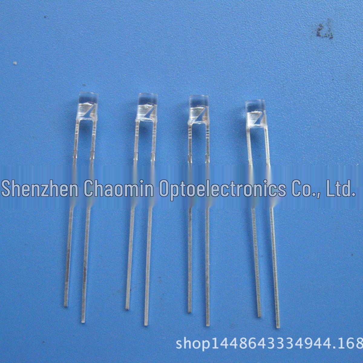Photosensitive Transistor TACA30/A110D - A30/A110D Model
Photosensitive Transistor TACA30/A110D - A30/A110D Model