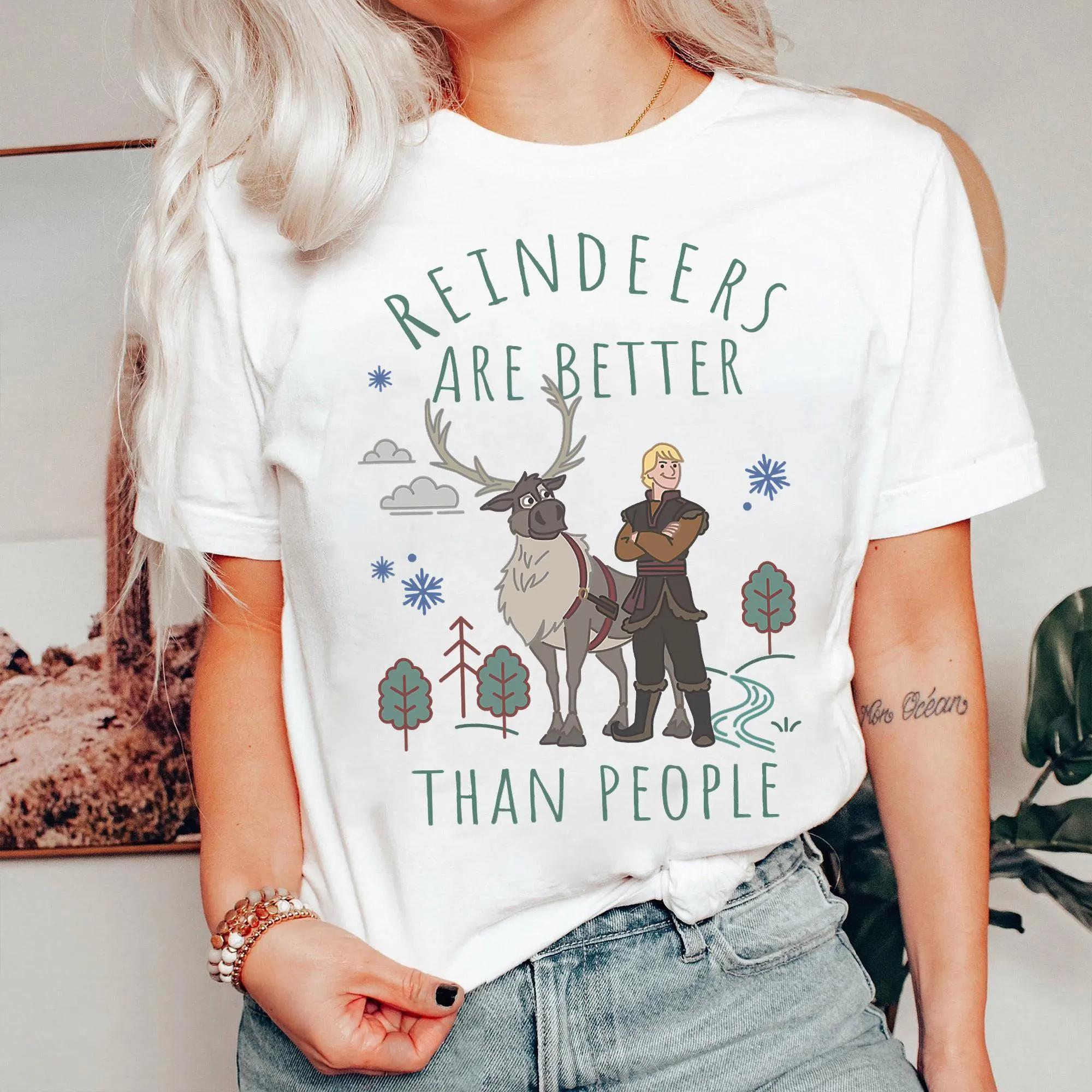 2026 Summer Kristoff Graphic Tshirt Unisex Unisex Fashion Cotton Quality Casual Loose Short Sleeve Classic Unisex S
2026 Summer Kristoff Graphic Tshirt Unisex Unisex Fashion Cotton Quality Casual Loose Short Sleeve Classic Unisex S