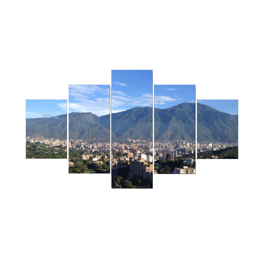 Авила Каракас Гора Печать Холст Картина Настенный Арт Плакат, Современное Украшение Дома, Картины Для Гостиной, 5 Шт. Medium Size Unframed Canvas
Авила Каракас Гора Печать Холст Картина Настенный Арт Плакат, Современное Украшение Дома, Картины Для Гостиной, 5 Шт. Medium Size Unframed Canvas