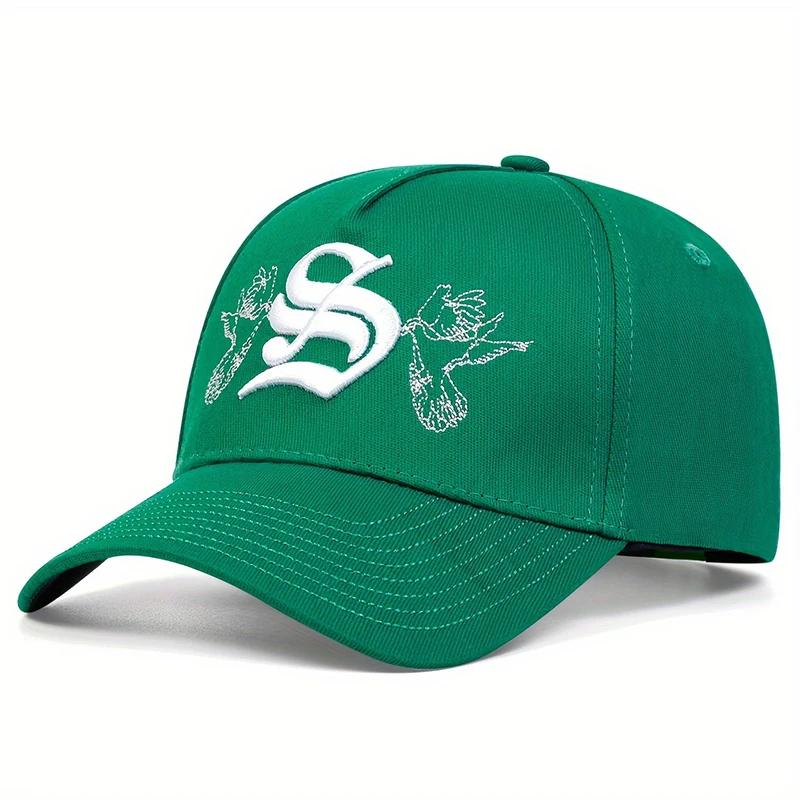 Print Embroidery Baseball Cap Cotton Snapback Hat For Men And Women Hip Hop Trucker Caps For Men And Women Outdoor Use Sun Hats Gorras Fashion S
Print Embroidery Baseball Cap Cotton Snapback Hat For Men And Women Hip Hop Trucker Caps For Men And Women Outdoor Use Sun Hats Gorras Fashion S
