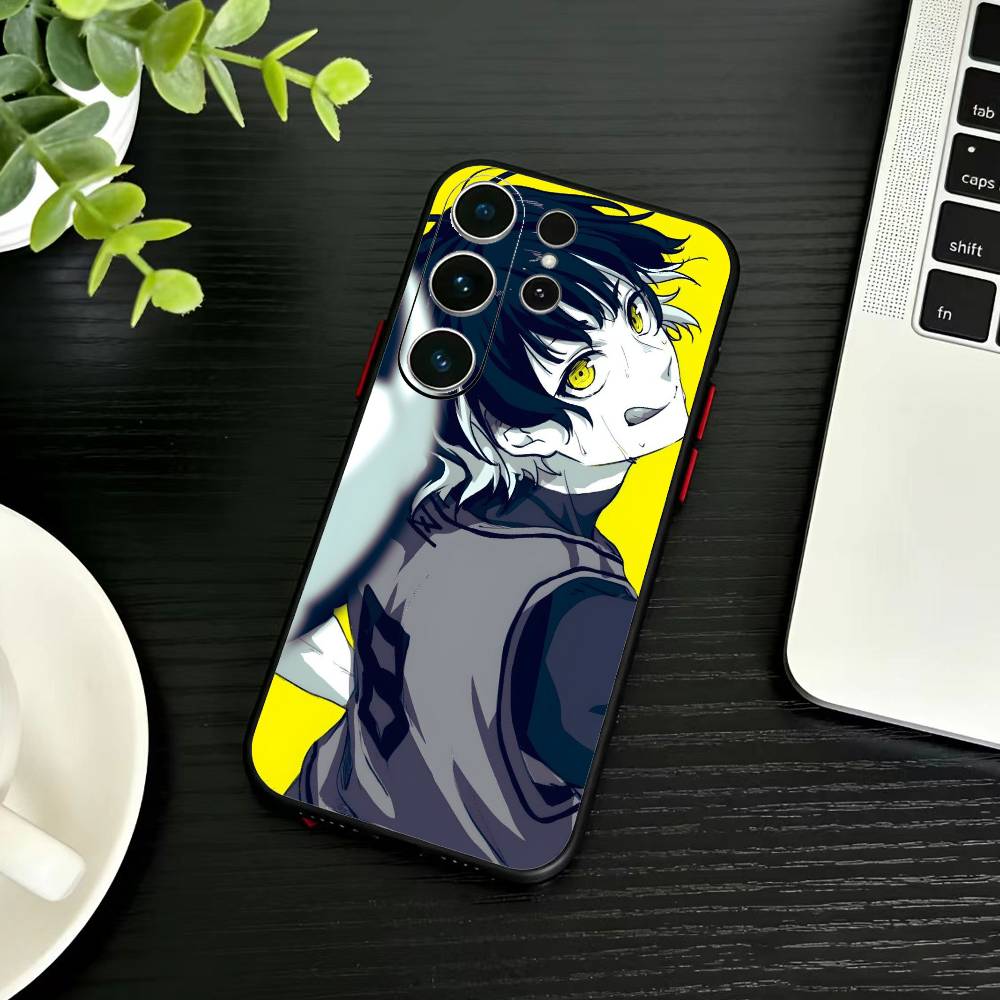 Anime Trent W-Blue L-Lock Phone Case For Samsung S26,S25,S24,S23,S22,S30,S21,Ultra,Plus,FE 5G Black Soft Cover Samsung S21fe
Anime Trent W-Blue L-Lock Phone Case For Samsung S26,S25,S24,S23,S22,S30,S21,Ultra,Plus,FE 5G Black Soft Cover Samsung S21fe