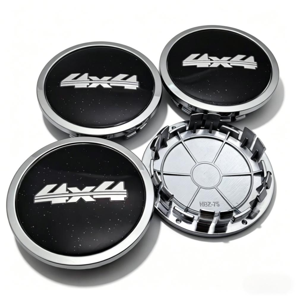 4pcs/Set 75mm / Clips 65mm 4×4 Logo Emblem Badge Car Wheel Center Caps Rim Hubcap Wheel Hub Dust Cover Replace Car Accessories 4 4 Badge&4pcs NBZ75 Wheel Cap
4pcs/Set 75mm / Clips 65mm 4×4 Logo Emblem Badge Car Wheel Center Caps Rim Hubcap Wheel Hub Dust Cover Replace Car Accessories 4 4 Badge&4pcs NBZ75 Wheel Cap