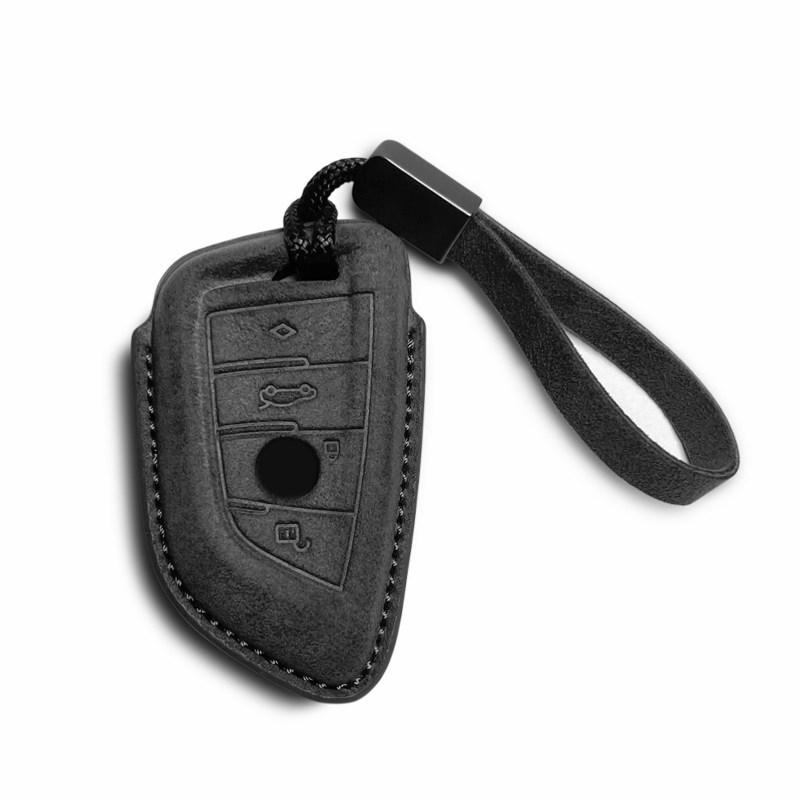Compatible BMW Key Case for 2026 Models: 5 Series, X5, i5, i7, iX1, X6, 7 Series - LCD Car Key Shell
Compatible BMW Key Case for 2026 Models: 5 Series, X5, i5, i7, iX1, X6, 7 Series - LCD Car Key Shell