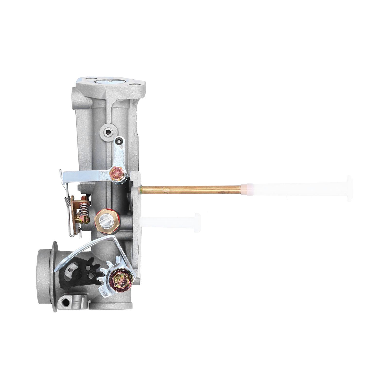 Carburetor Aluminum Carb 397135 Replacement Fit for 135200 130200 133200 Engine Series
Carburetor Aluminum Carb 397135 Replacement Fit for 135200 130200 133200 Engine Series