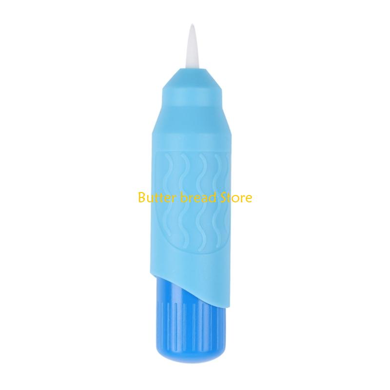 W89C Magical Water Painting Pen for Water Doodling Drawing Mat Water Painting Boards синій
W89C Magical Water Painting Pen for Water Doodling Drawing Mat Water Painting Boards синій