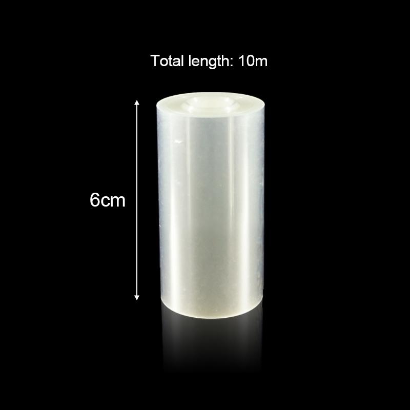 Кухонная форма для выпечки Ацетатная пленка для декора торта Прозрачная пленка для оформления торта Муссовые противни Окружающий край DIY Торт воротник