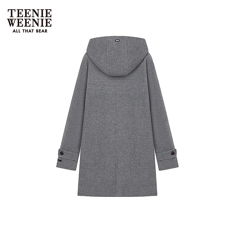 Teenie Weenie Women s Debutante Duffle Wool Coat M
Teenie Weenie Women s Debutante Duffle Wool Coat M