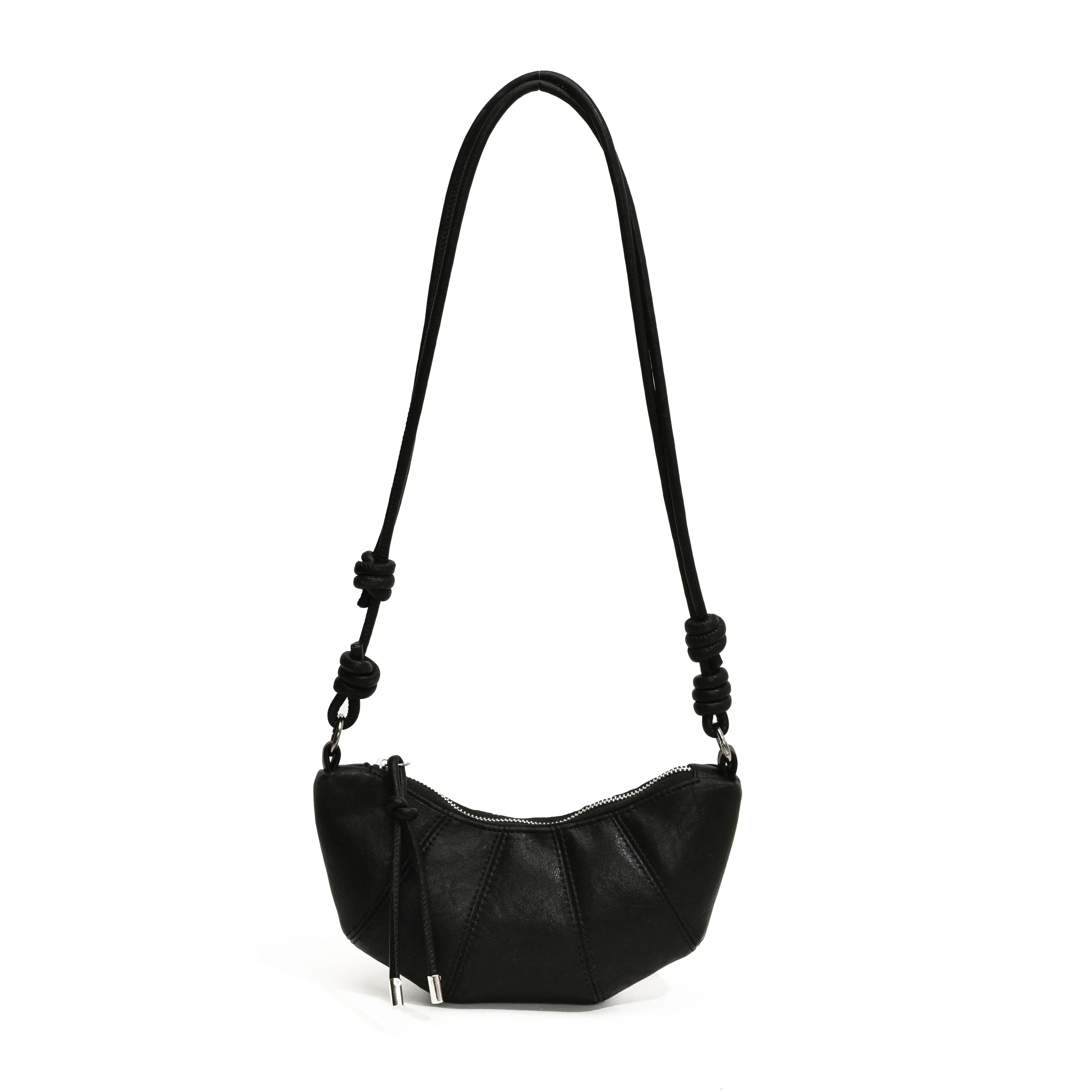 New Designer Luxury Dumpling Bags for Women 2026 High Quality Underarm Bags Fashi Vintage Casual Shoulder Crossbody Bags
New Designer Luxury Dumpling Bags for Women 2026 High Quality Underarm Bags Fashi Vintage Casual Shoulder Crossbody Bags
