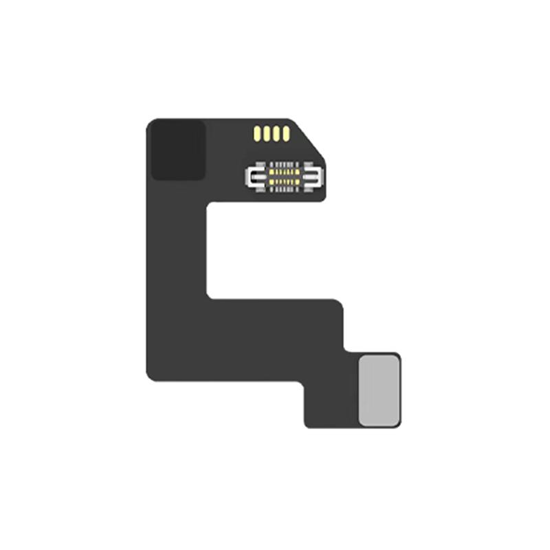 BAIZAOCHUANGXINAG Clone-DZ03 Face ID Dot Projector Flex Cable for iPhone 12 mini 5.4 inch Type A
BAIZAOCHUANGXINAG Clone-DZ03 Face ID Dot Projector Flex Cable for iPhone 12 mini 5.4 inch Type A