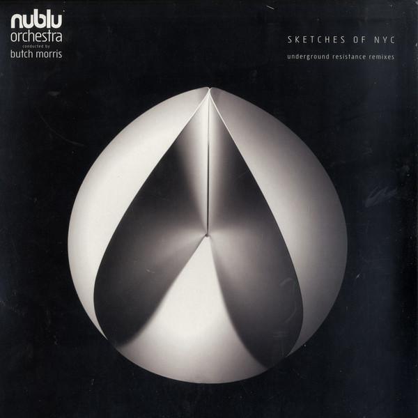 12inch Record NUBLU ORCHESTRA CONDUCTED BY BUTCH - Sketches Of NYC NUB12011 Nublu Records 2008 US Dance & Electronica Used
12inch Record NUBLU ORCHESTRA CONDUCTED BY BUTCH - Sketches Of NYC NUB12011 Nublu Records 2008 US Dance & Electronica Used