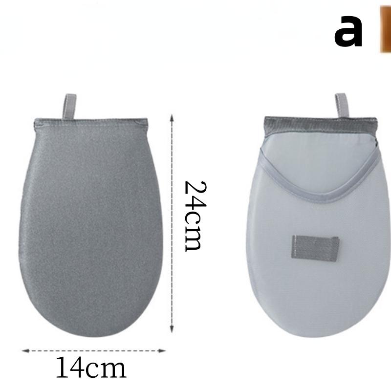 Гладильные перчатки, отпариватель для одежды, перчатки с защитой от пара, термостойкий отпариватель для одежды, рукавицы, отпариватель для одежды, аксессуары для одежды a
Гладильные перчатки, отпариватель для одежды, перчатки с защитой от пара, термостойкий отпариватель для одежды, рукавицы, отпариватель для одежды, аксессуары для одежды a