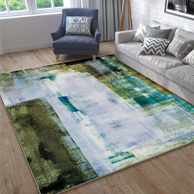 Nordic Geometric Rugs for Bedroom Large Area Carpets Non-slip Flannel Soft Lounge Rug Rectangular Living Room Mat 80*120cm
Nordic Geometric Rugs for Bedroom Large Area Carpets Non-slip Flannel Soft Lounge Rug Rectangular Living Room Mat 80*120cm
