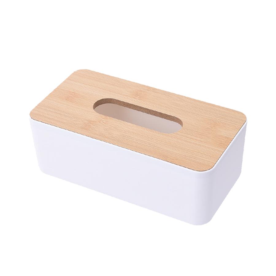 1pc Tissue Box Hotel Kitchen Living Room Office Household Bathroom Toilet Paper Storage Box with Wooden Lid Table Decor XJM белый
1pc Tissue Box Hotel Kitchen Living Room Office Household Bathroom Toilet Paper Storage Box with Wooden Lid Table Decor XJM белый