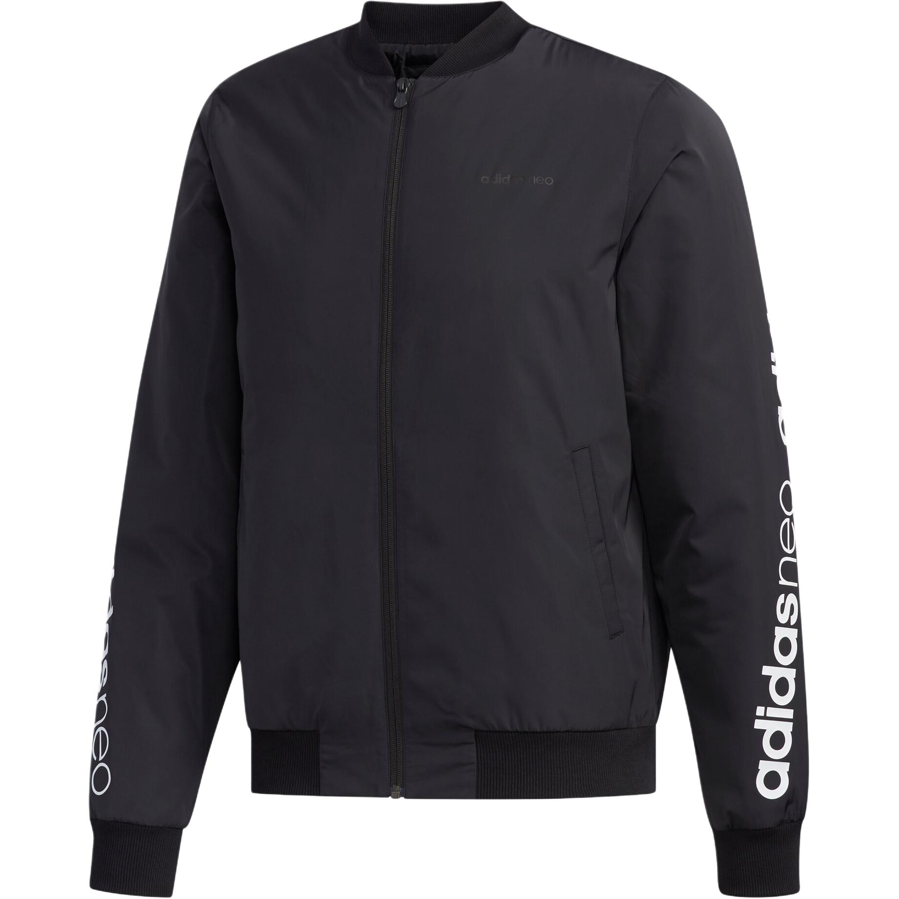 Adidas Серия Neo Sports Lifestyle Удобная Модная Повседневная Хлопковая Куртка Мужская Куртка Черная EI4390 XS
Adidas Серия Neo Sports Lifestyle Удобная Модная Повседневная Хлопковая Куртка Мужская Куртка Черная EI4390 XS