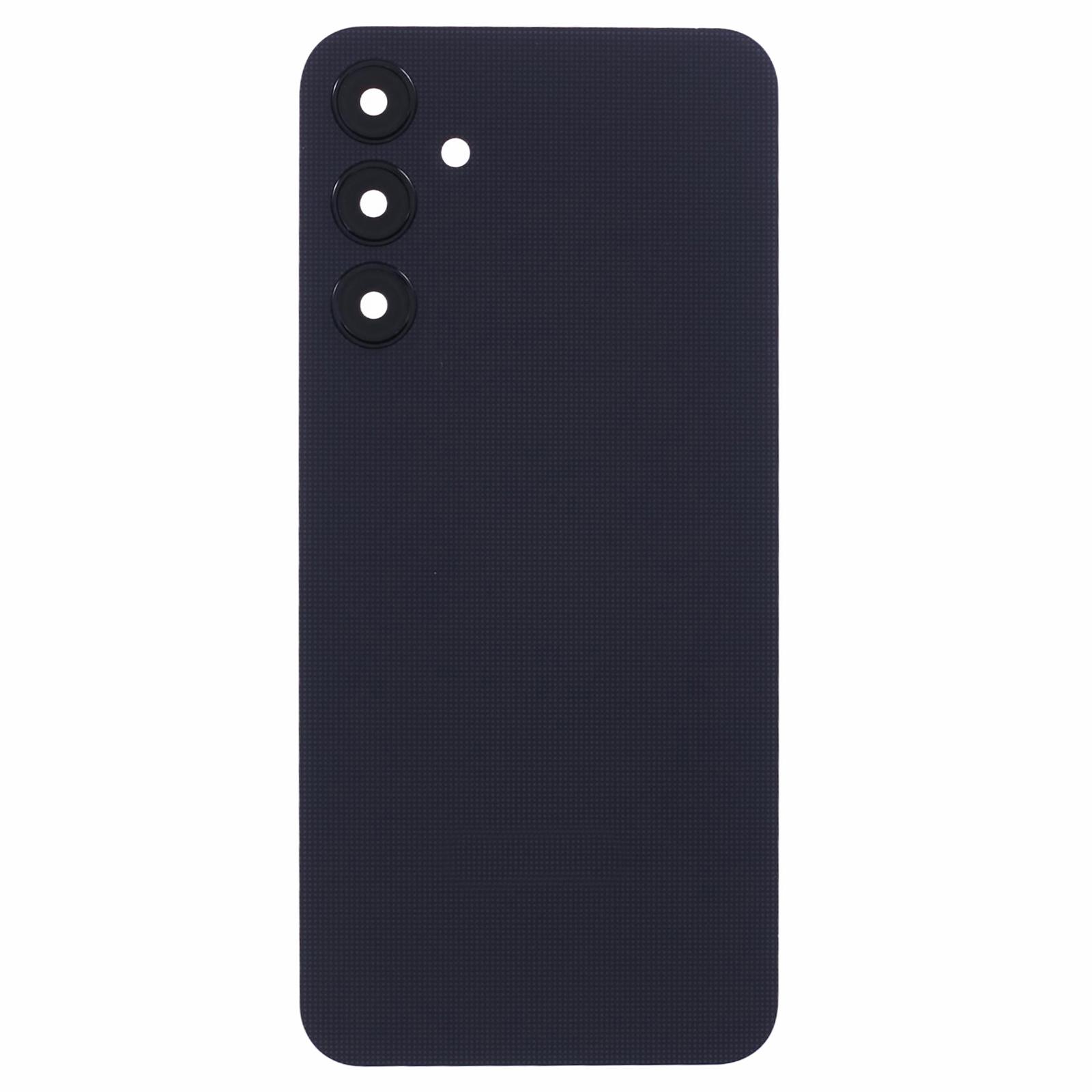Для Samsung Galaxy A25 5G (Глобальний) (161,0 x 76,5 x 8,3 мм) Корпус батареї A256 з кришкою об єктива камери (Без логотипу) Blue
Для Samsung Galaxy A25 5G (Глобальний) (161,0 x 76,5 x 8,3 мм) Корпус батареї A256 з кришкою об єктива камери (Без логотипу) Blue