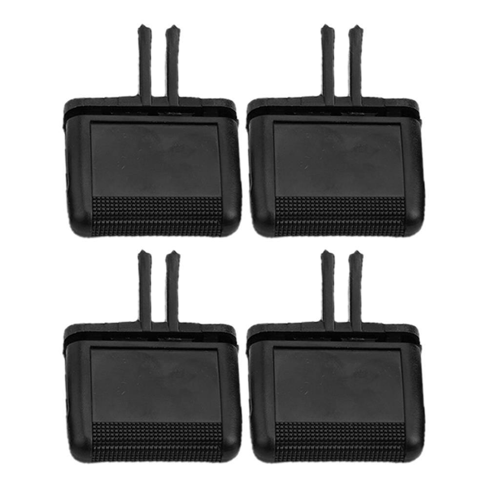 4Pcs A/C Air Vent Outlet Tab Clip 55650-60181 For Toyota Land Cruiser Prado LC150 2010-2017
4Pcs A/C Air Vent Outlet Tab Clip 55650-60181 For Toyota Land Cruiser Prado LC150 2010-2017