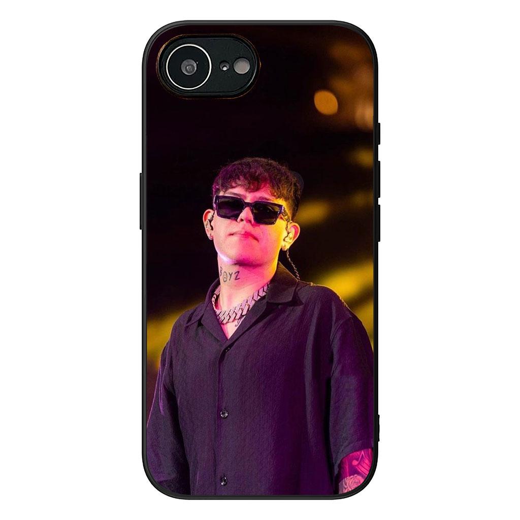 Cover for Apple iPhone 16 15 14 Plus 13 12 Mini 17 Pro Max + ProMax 16E Air 16+ 15+ Coque Phone Case Juniors H JuniorH iPhone 13 mini
Cover for Apple iPhone 16 15 14 Plus 13 12 Mini 17 Pro Max + ProMax 16E Air 16+ 15+ Coque Phone Case Juniors H JuniorH iPhone 13 mini