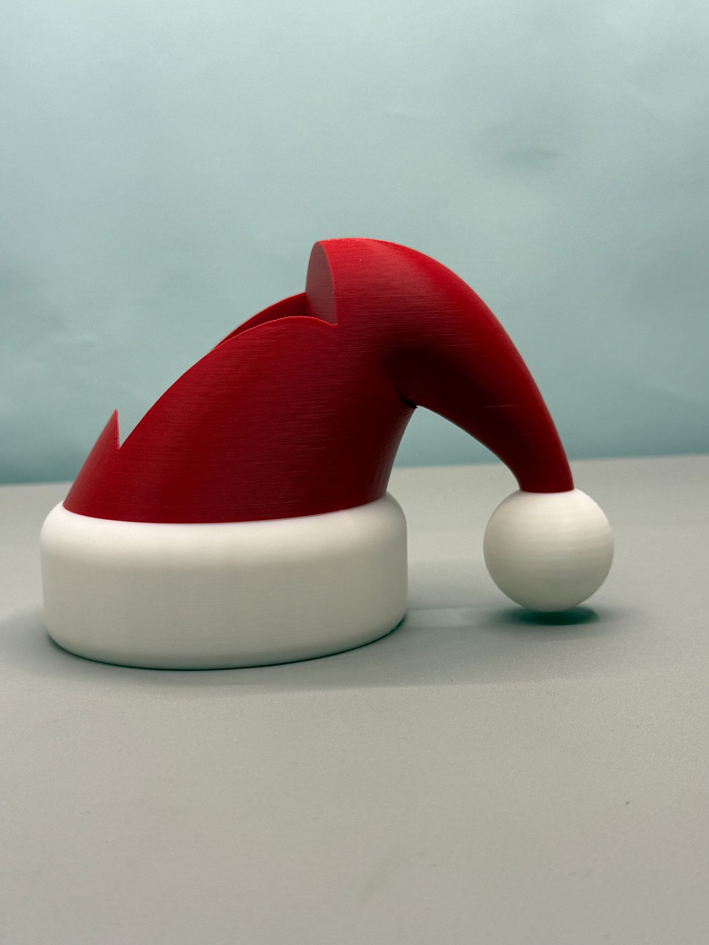 Santa Hat Soap Accessories - Practical Home Decoration and Gift Decoration, Adding Joy, Creativity and Fun To The Holiday Season
Santa Hat Soap Accessories - Practical Home Decoration and Gift Decoration, Adding Joy, Creativity and Fun To The Holiday Season