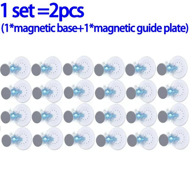 Hook Strong Magnetic Hook Wall Hanging Anti-lost Magnet Remote Control Refrigerator Magnet Storage Rack Hooks Home Storage Rack 2PCS(1set)
Hook Strong Magnetic Hook Wall Hanging Anti-lost Magnet Remote Control Refrigerator Magnet Storage Rack Hooks Home Storage Rack 2PCS(1set)