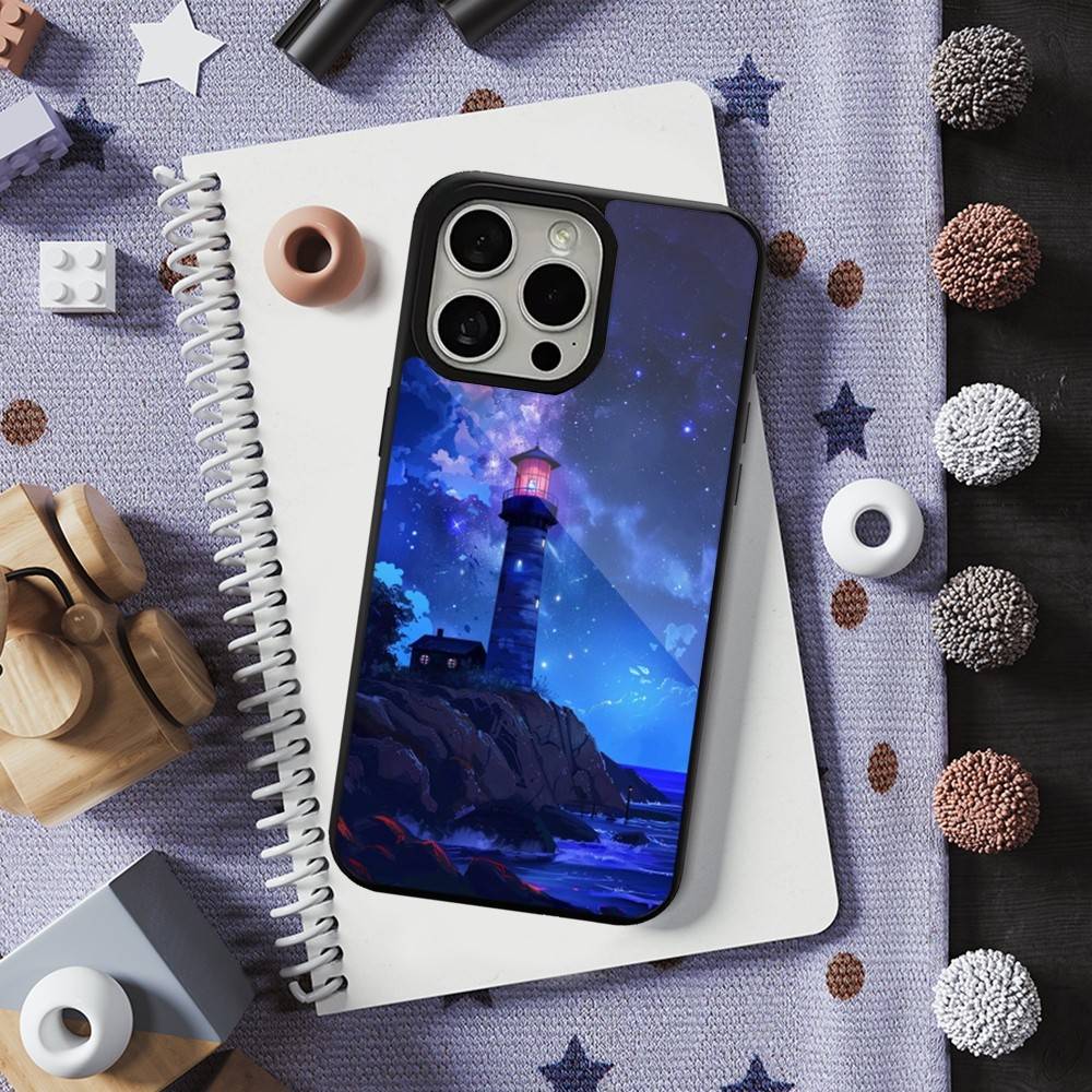 Beauty Cartoon Lighthouse Case For iPhone Mini,13,Max,17,14,Plus,12,11,15,Pro,16,For Magsafe,Magnetic Wireless Charging iPhone12PRO
Beauty Cartoon Lighthouse Case For iPhone Mini,13,Max,17,14,Plus,12,11,15,Pro,16,For Magsafe,Magnetic Wireless Charging iPhone12PRO